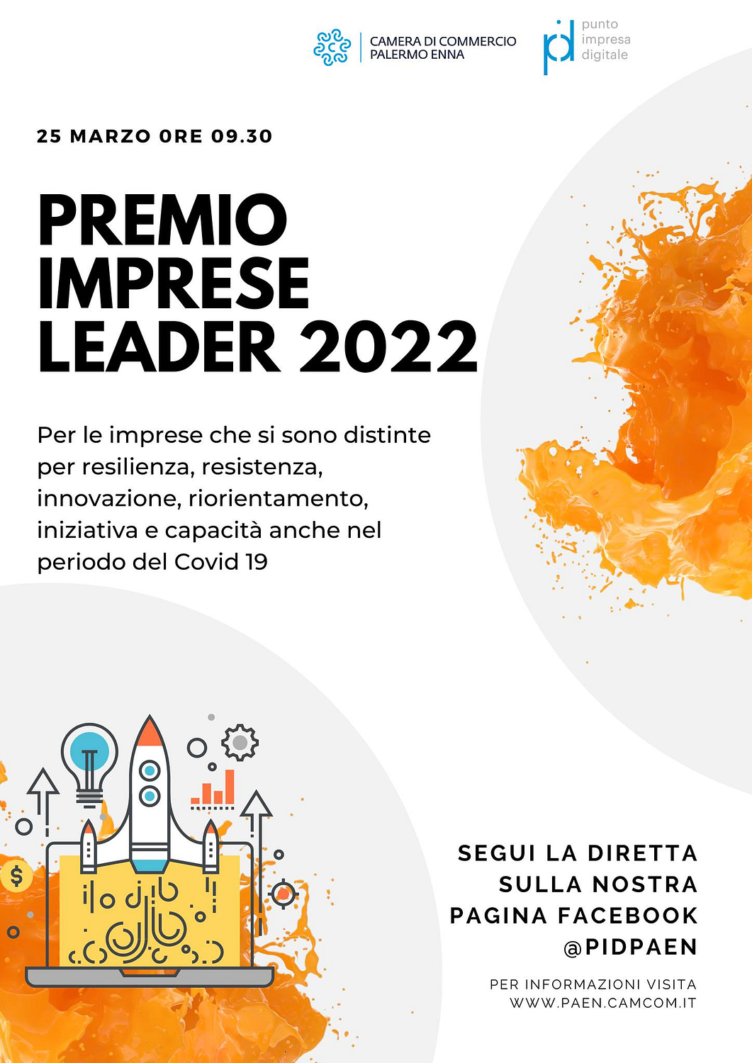 premio imprese leader 2022
