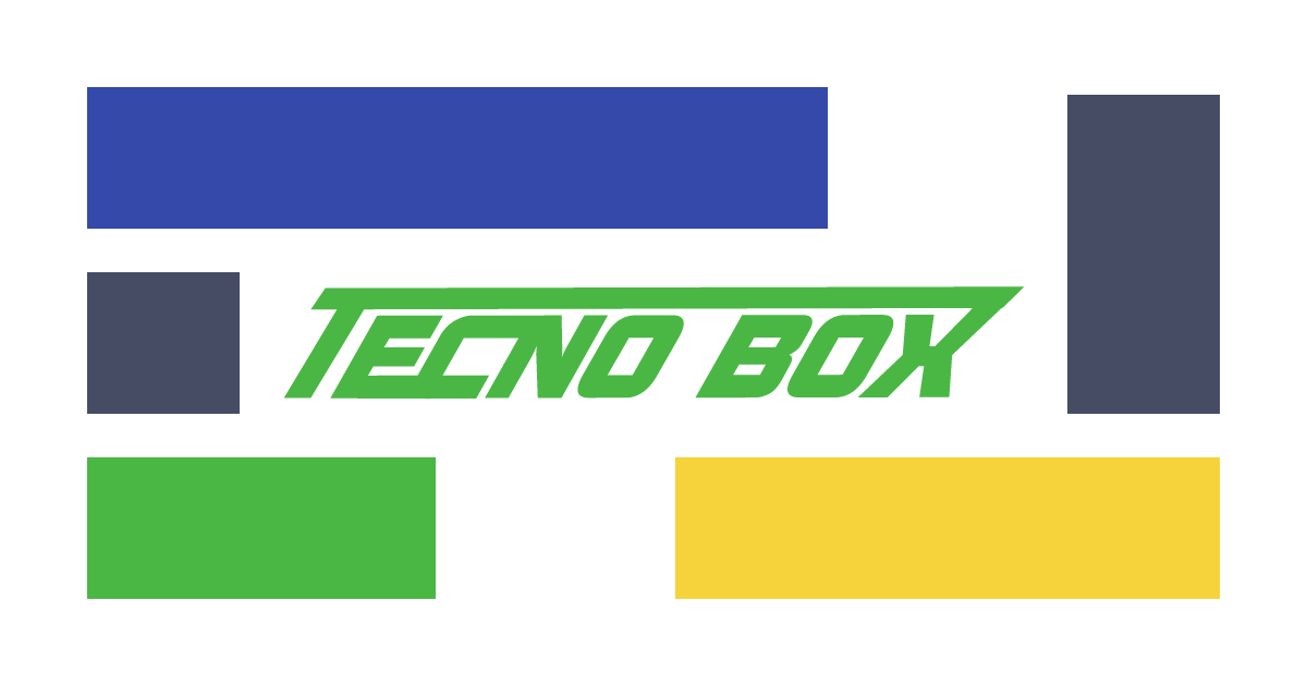 (c) Tecnobox.net